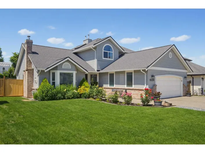 4529 217A STREET, Langley