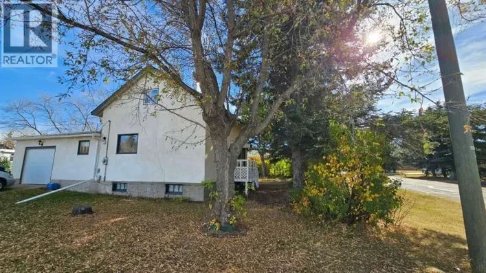 4529 44 Street, Castor