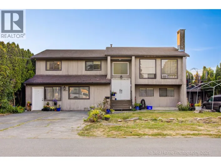 4529 SAVOY STREET, Delta