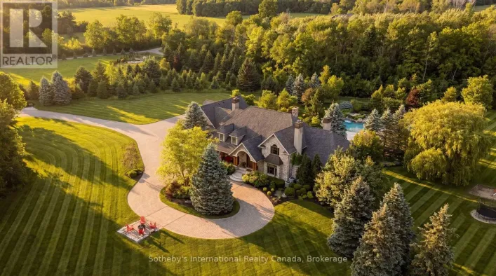 4529 SIDEROAD 10 N, Puslinch