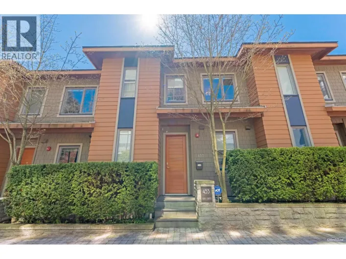 453 13TH STREET, West Vancouver