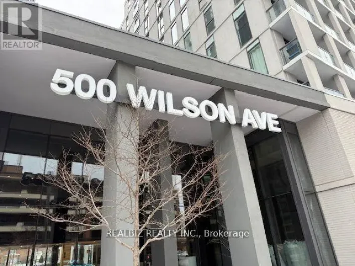 453 - 500 WILSON AVENUE, Toronto