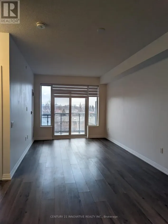 453 - 60 ANN O'REILLY ROAD, Toronto