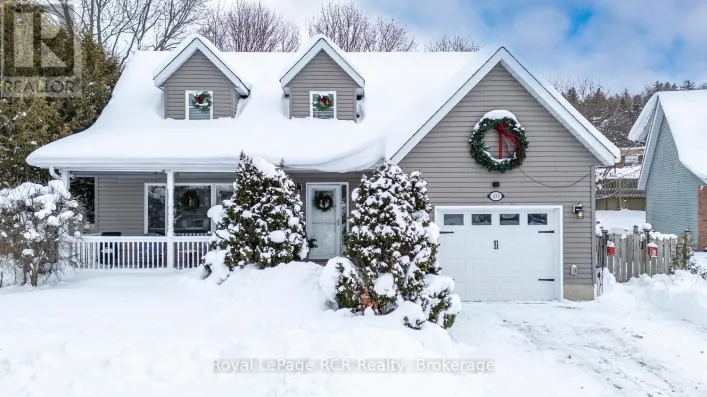 453 8TH A AVENUE E, Owen Sound