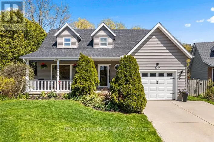 453 8TH A AVENUE E, Owen Sound
