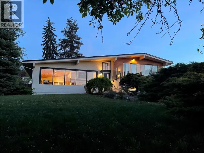 453 Battle Street W, Kamloops