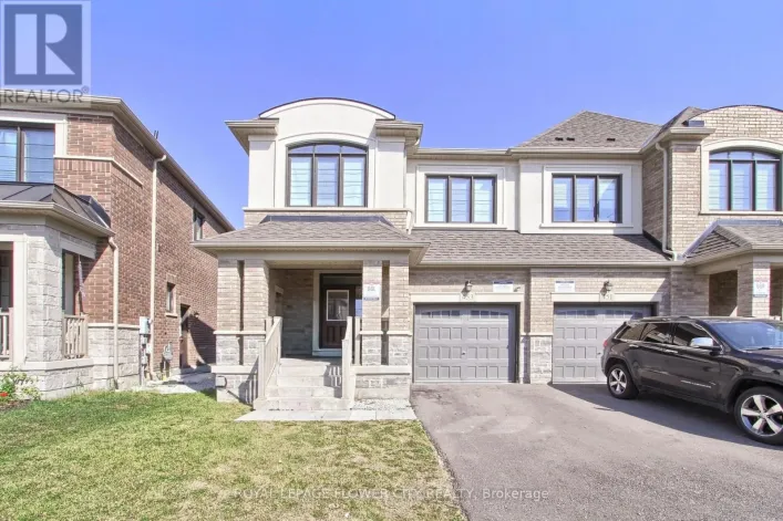 453 BERGAMOT AVENUE, Milton