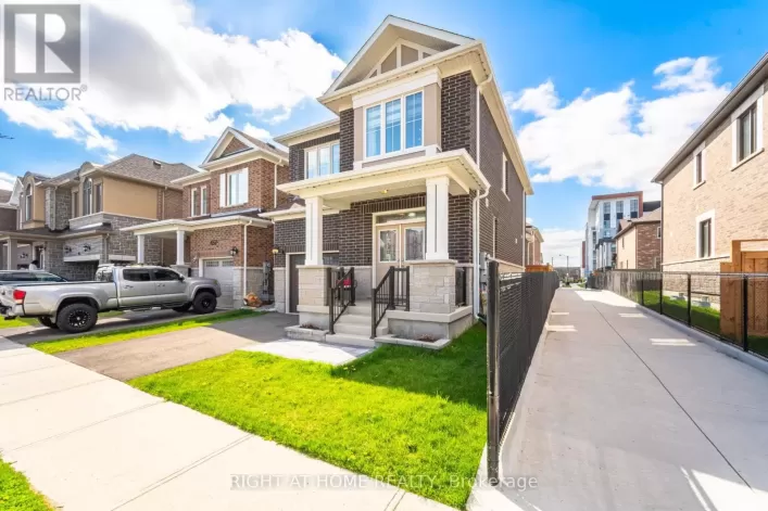 453 BOYD LANE, Milton