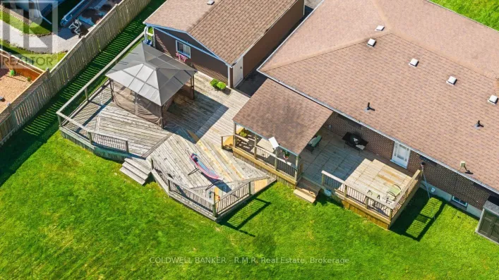 453 BRIMLEY ROAD S, Alnwick/Haldimand