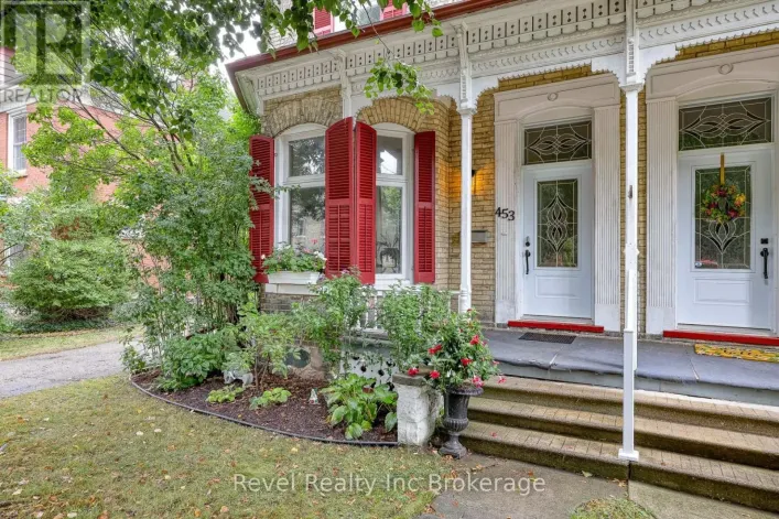 453 DREW STREET, Woodstock