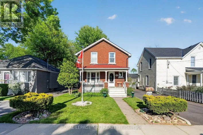 453 FARES STREET, Port Colborne