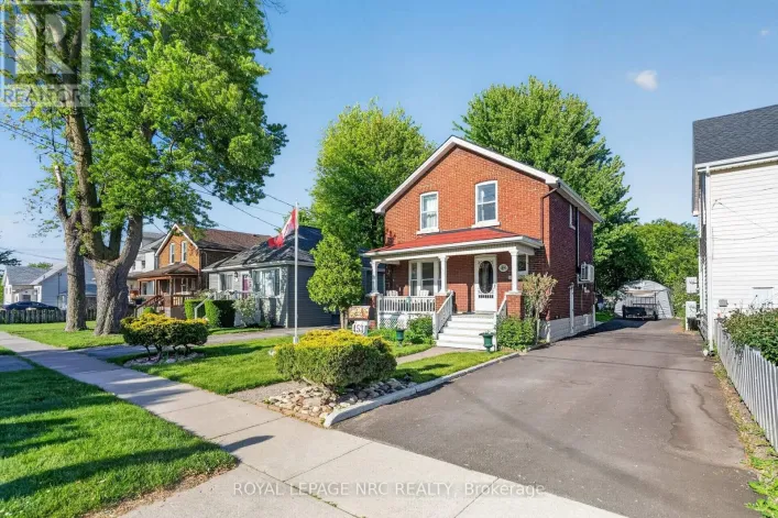 453 FARES STREET, Port Colborne