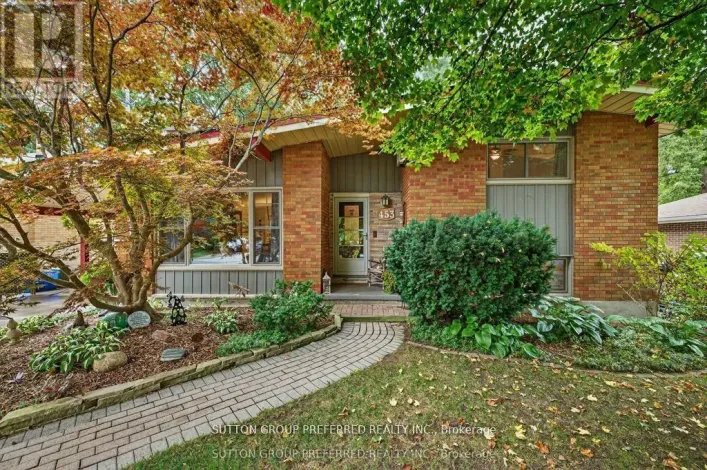 453 HIGH STREET, London South