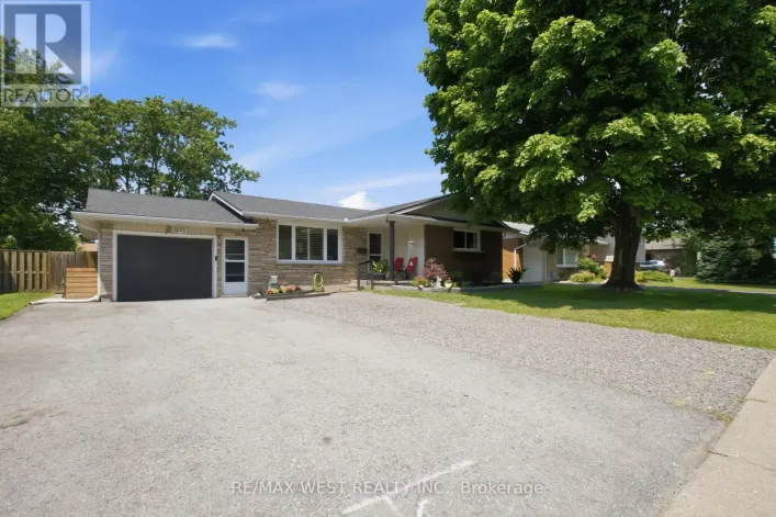 453 LEONARD AVENUE, Welland