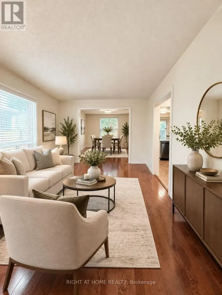 453 LEVANNA LANE, Oakville