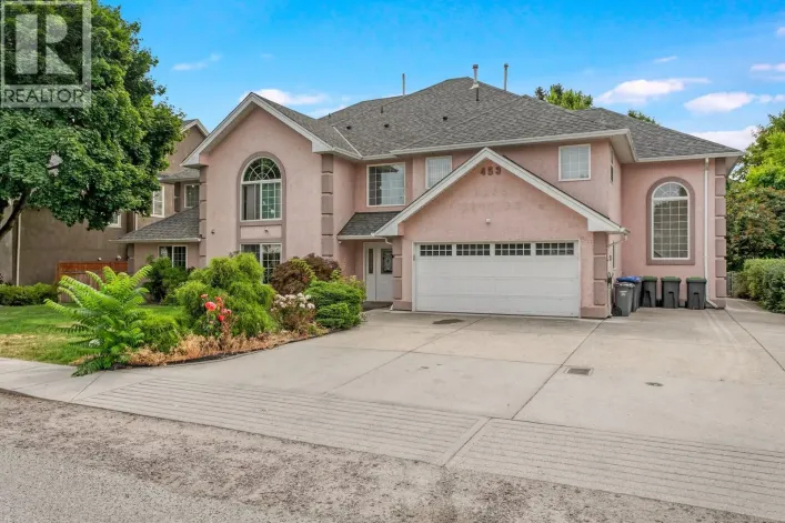 453 Morrison Avenue, Kelowna
