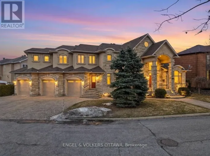 453 RAHUL CRESCENT, Ottawa