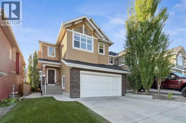 453 River Heights Drive, Cochrane