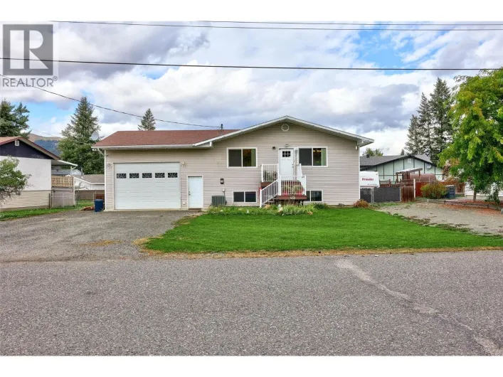453 ROBIN Drive, Barriere