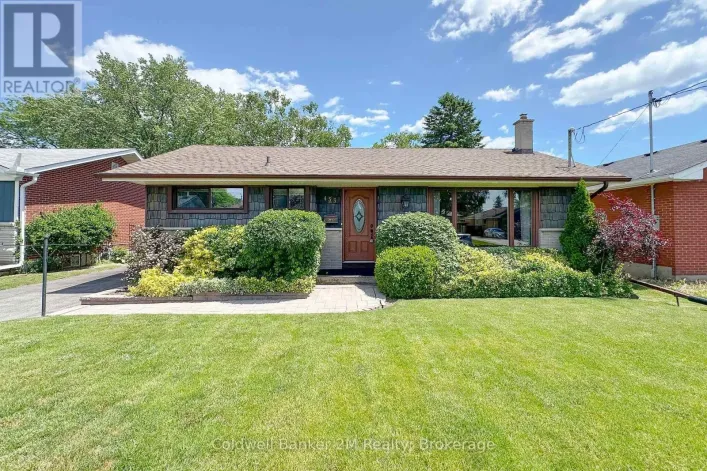 453 ROSMERE STREET, Oshawa