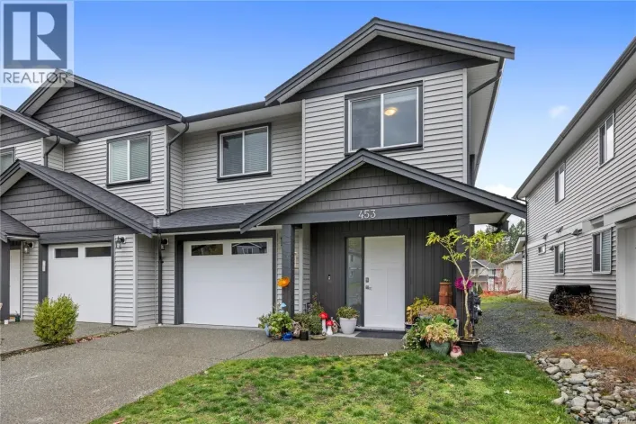 453 Silver Mountain Dr, Nanaimo