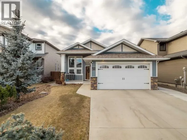 453 Westgate Crescent, Coaldale