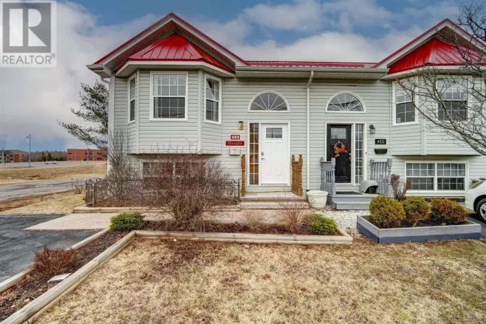 453 Young Street, Truro