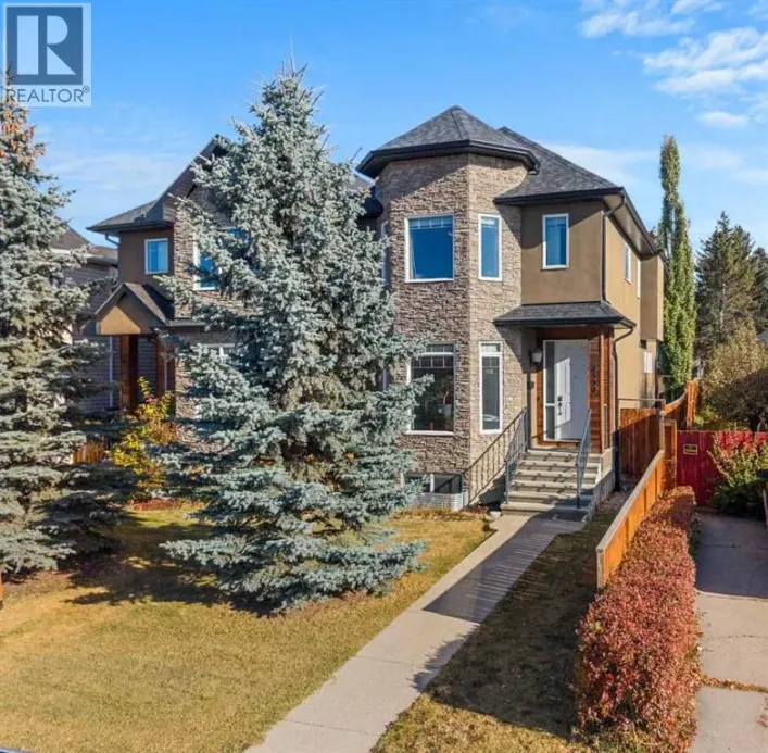 4530 20 Avenue NW, Calgary