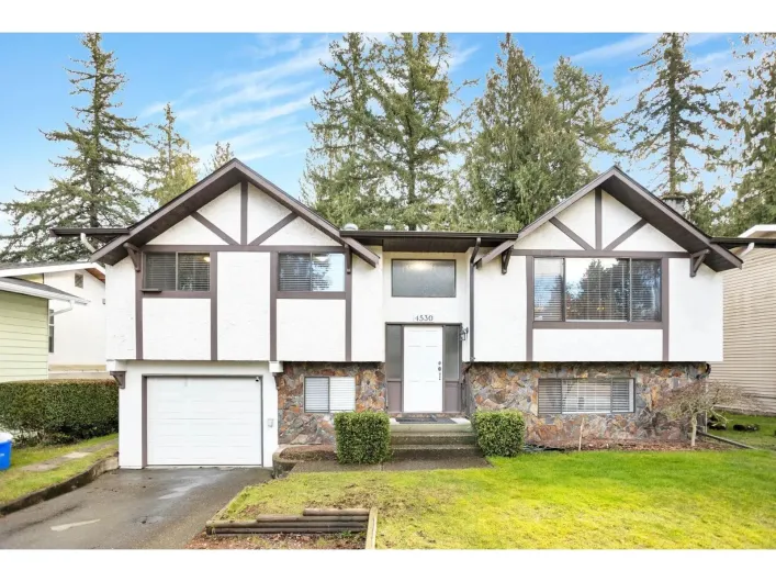 4530 202 STREET, Langley