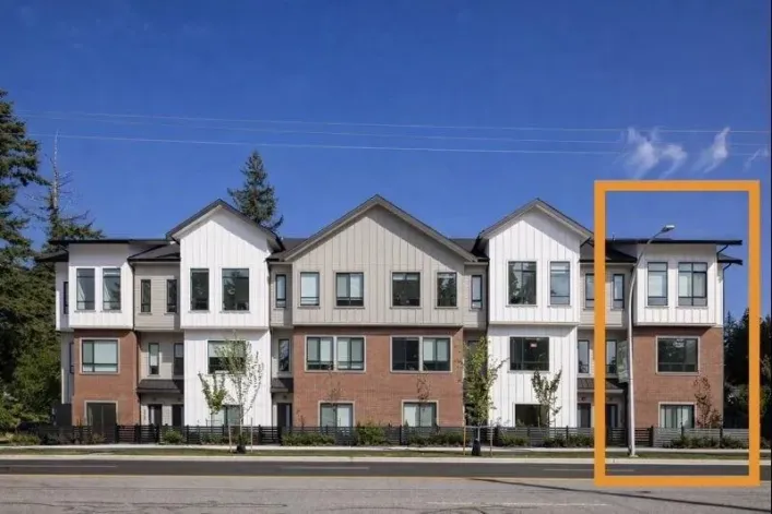 4530 208 STREET, Langley