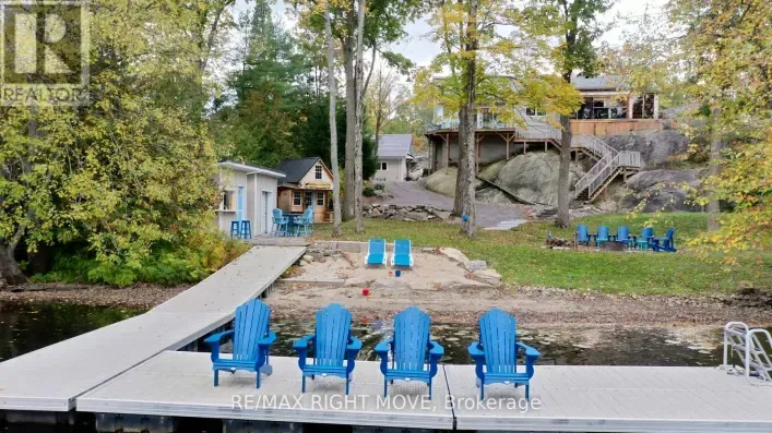4530 GRANITE RIDGE LANE, Severn
