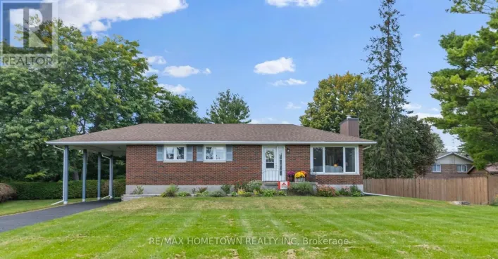 4530 KILKENNY ROAD, Elizabethtown-Kitley