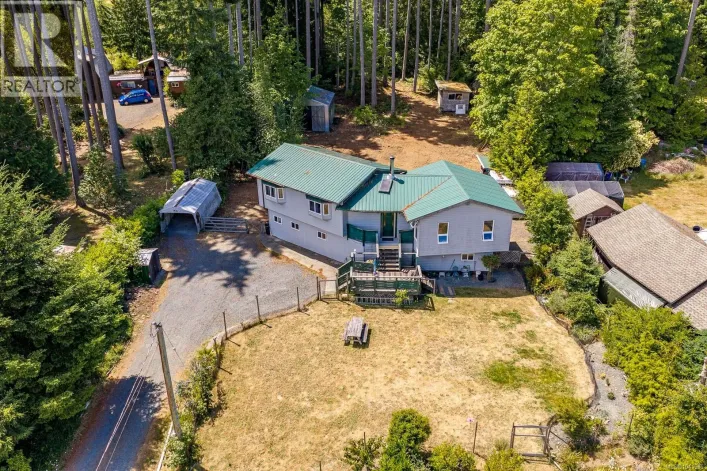 4530 Thompson Clarke Dr E, Bowser