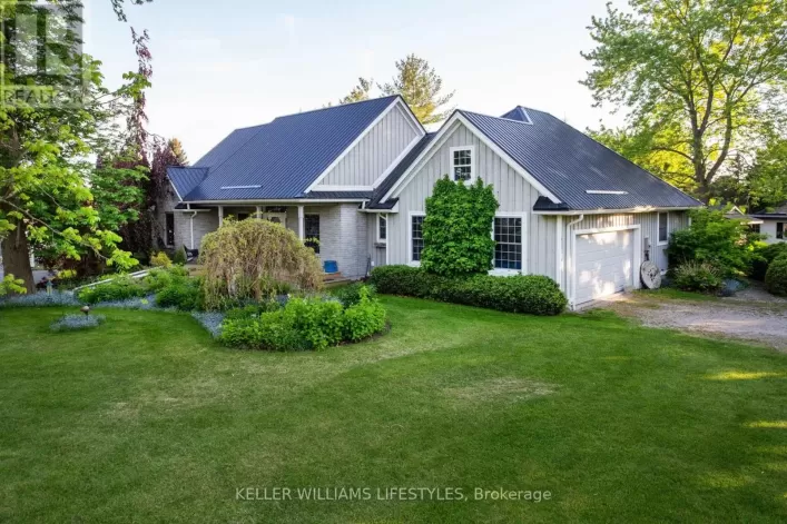 4531 HAMILTON ROAD, Thames Centre