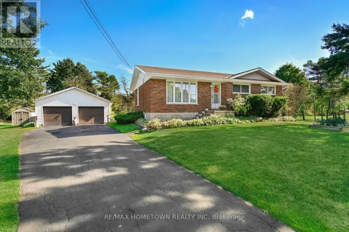 4531 KILKENNY ROAD, Elizabethtown-Kitley