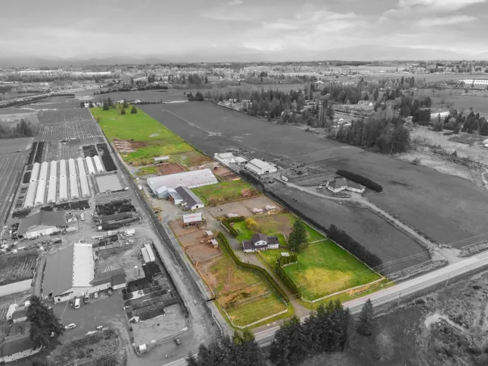 4532 272 STREET, Langley