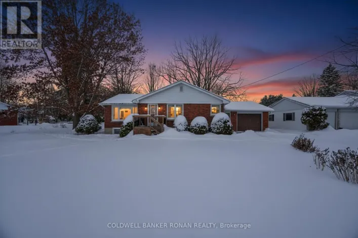 4532 ADJALA-TECUMSETH TOWNLINE, Adjala-Tosorontio