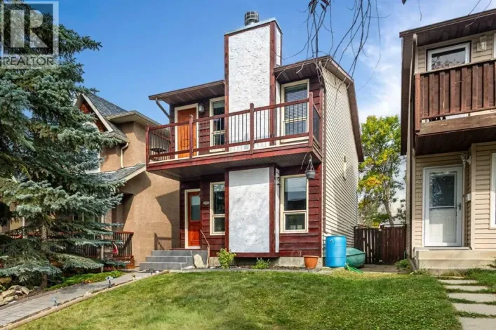 4532 Montgomery Avenue NW, Calgary