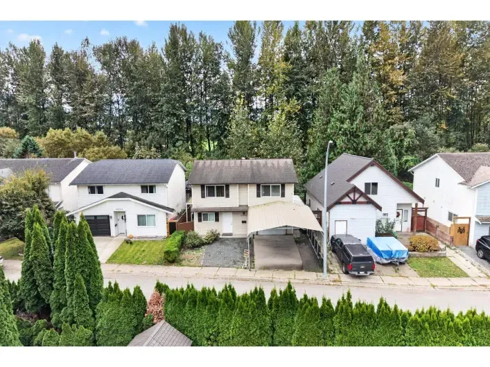 45320 CREEKSIDE DRIVE|West Chilliwack, Chilliwack