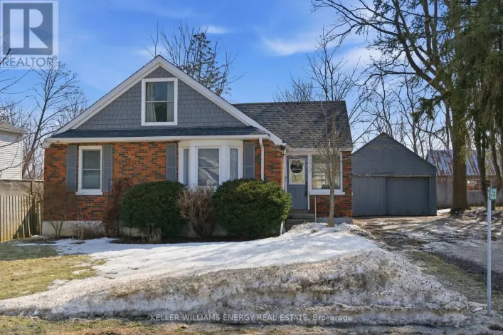 4533 HIGHWAY 2 ROAD, Clarington