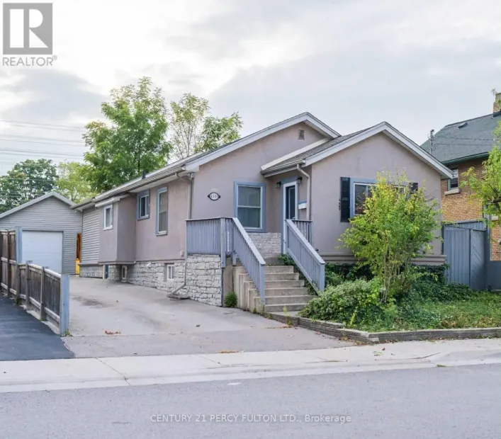 4533 SIXTH AVENUE, Niagara Falls