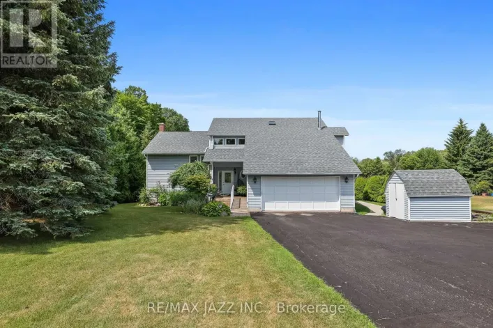 4534 TRULLS ROAD, Clarington