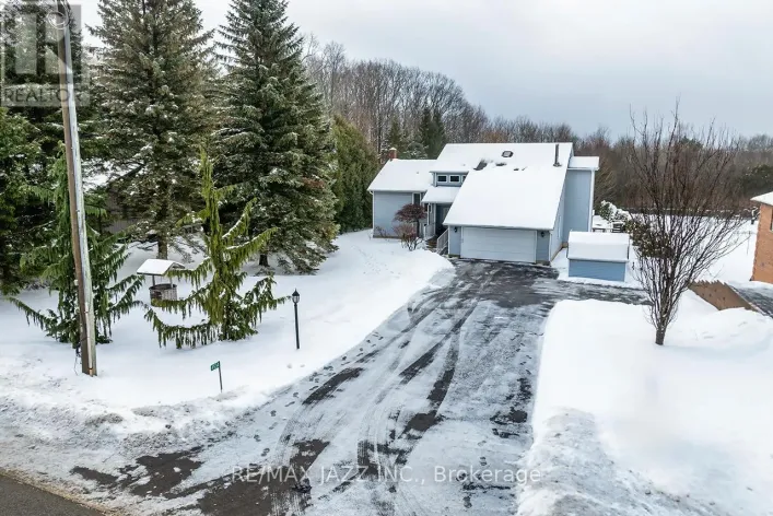 4534 TRULLS ROAD, Clarington