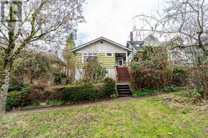 4534 W 5TH AVENUE, Vancouver