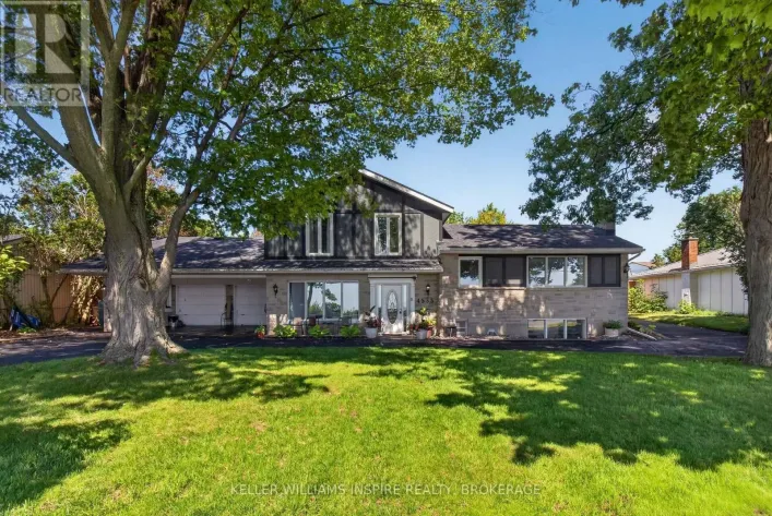 4535 BATH ROAD, Loyalist
