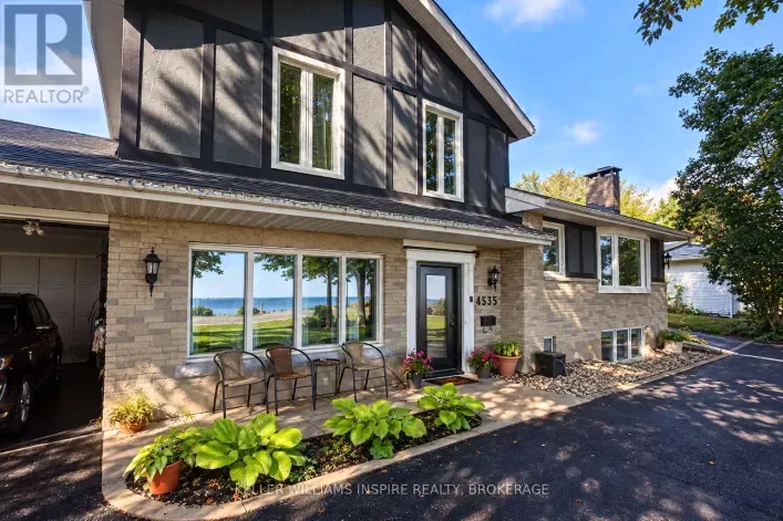 4535 BATH ROAD, Loyalist
