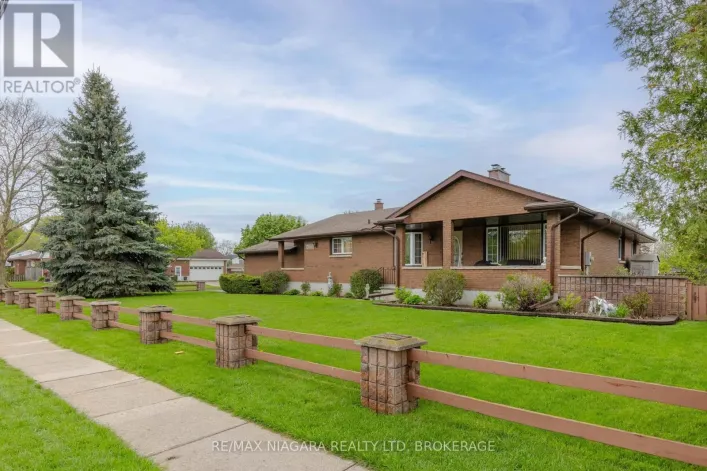 4535 DORCHESTER ROAD, Niagara Falls