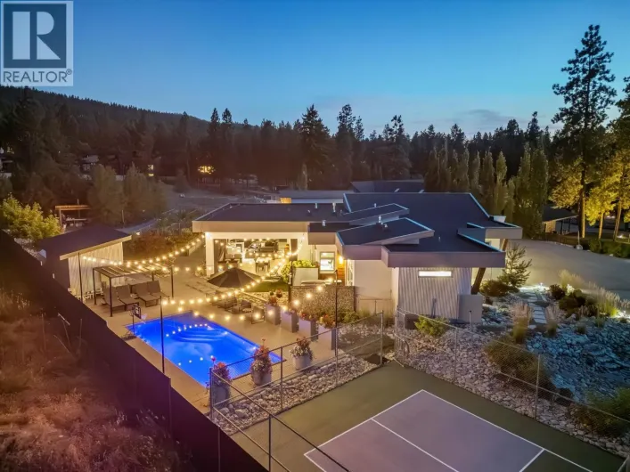 4535 McCulloch Road, Kelowna