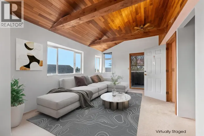 4535 RUPERT STREET, Vancouver