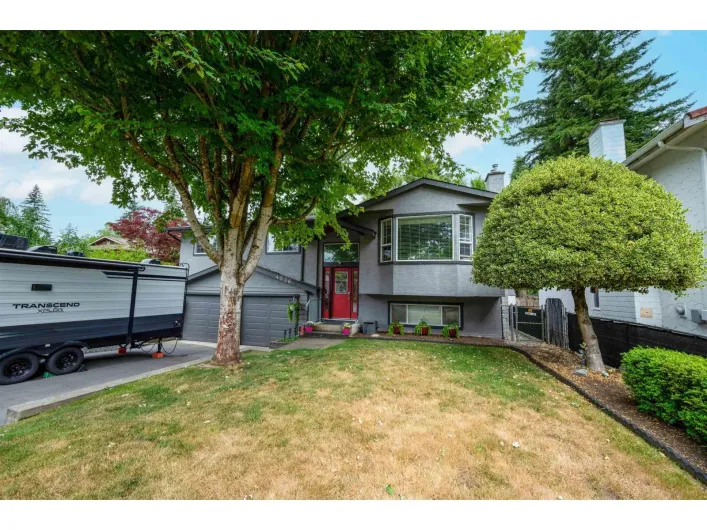 4536 199A STREET, Langley